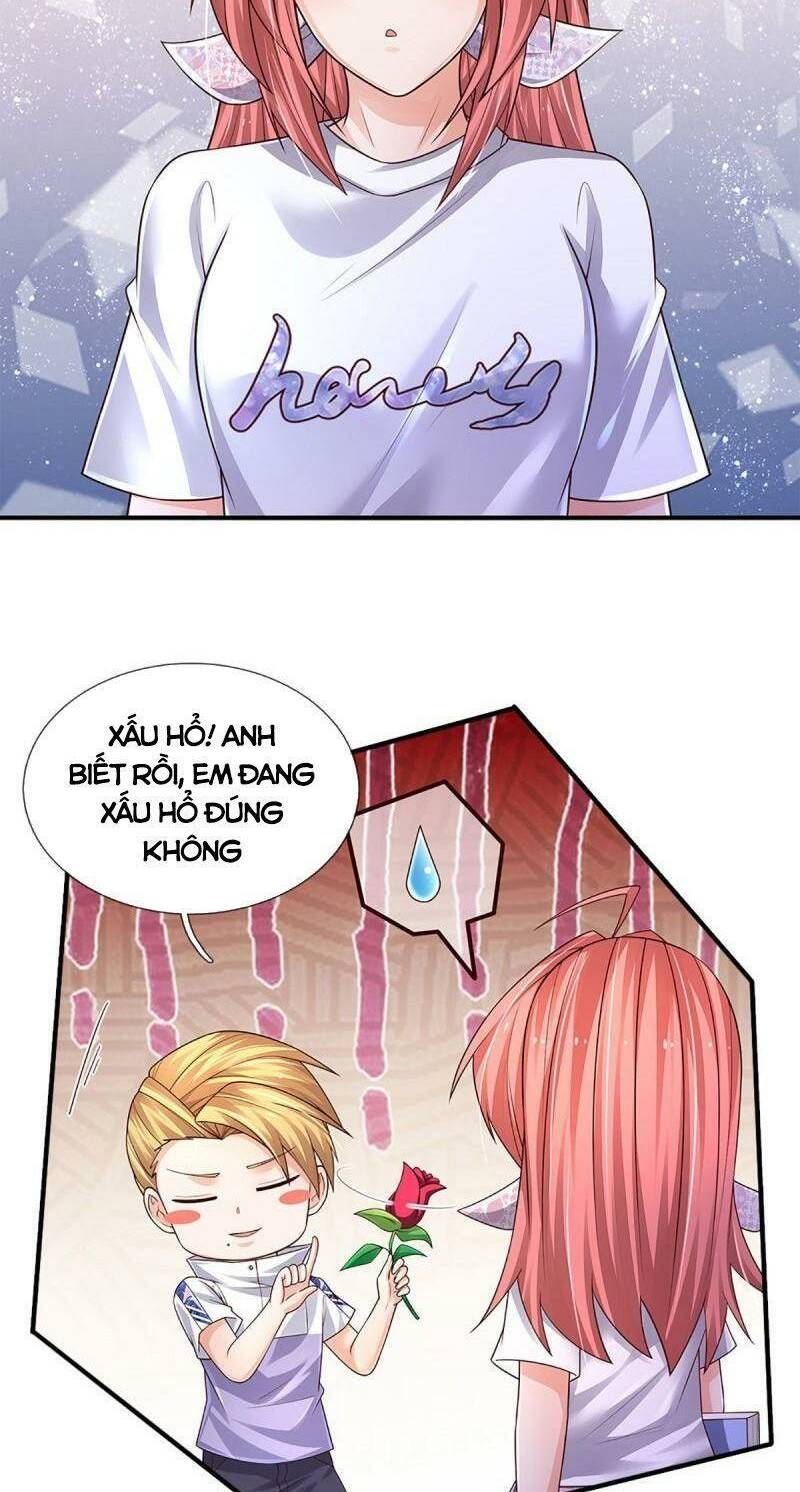 Luyện Thể Trăm Nghìn Tầng Chapter 188 - Trang 2