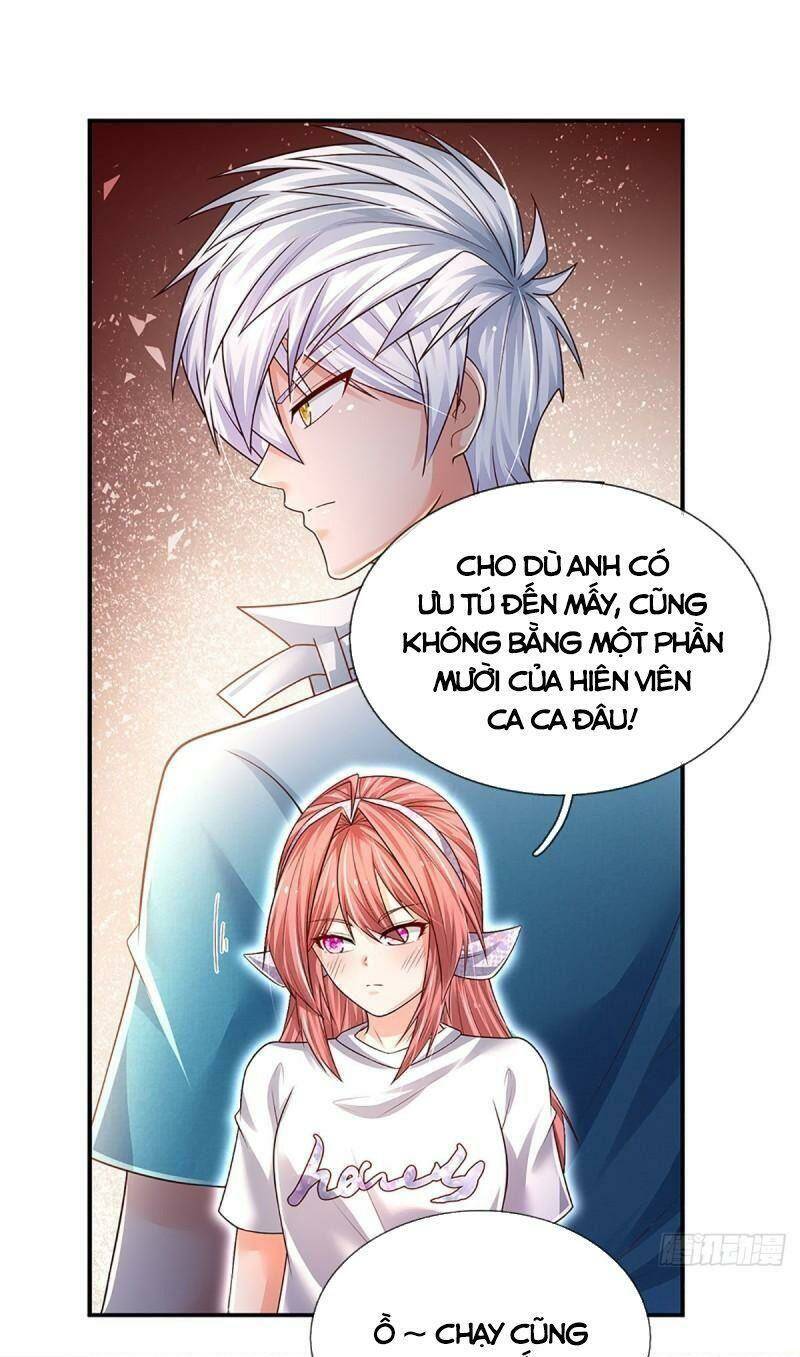 Luyện Thể Trăm Nghìn Tầng Chapter 188 - Trang 2