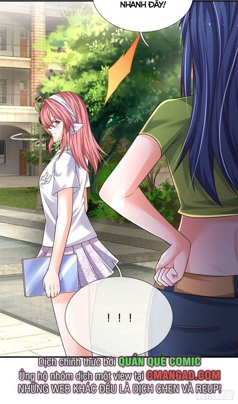 Luyện Thể Trăm Nghìn Tầng Chapter 188 - Trang 2