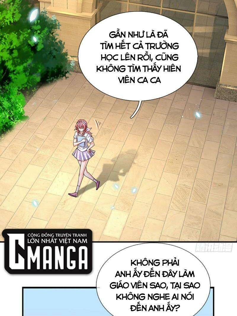 Luyện Thể Trăm Nghìn Tầng Chapter 188 - Trang 2