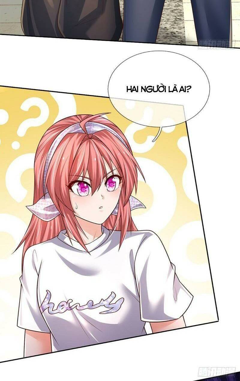 Luyện Thể Trăm Nghìn Tầng Chapter 188 - Trang 2