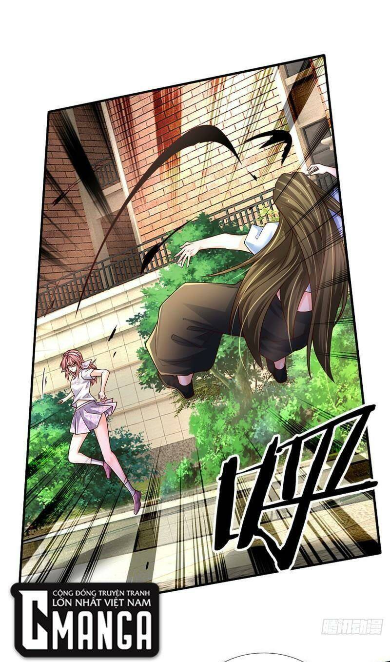 Luyện Thể Trăm Nghìn Tầng Chapter 188 - Trang 2