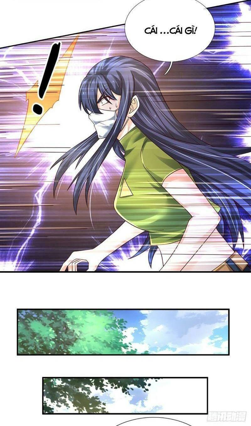 Luyện Thể Trăm Nghìn Tầng Chapter 188 - Trang 2