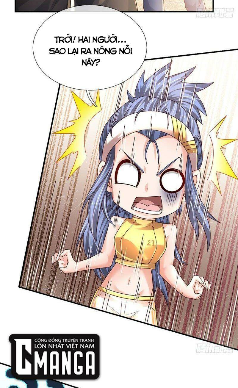 Luyện Thể Trăm Nghìn Tầng Chapter 188 - Trang 2