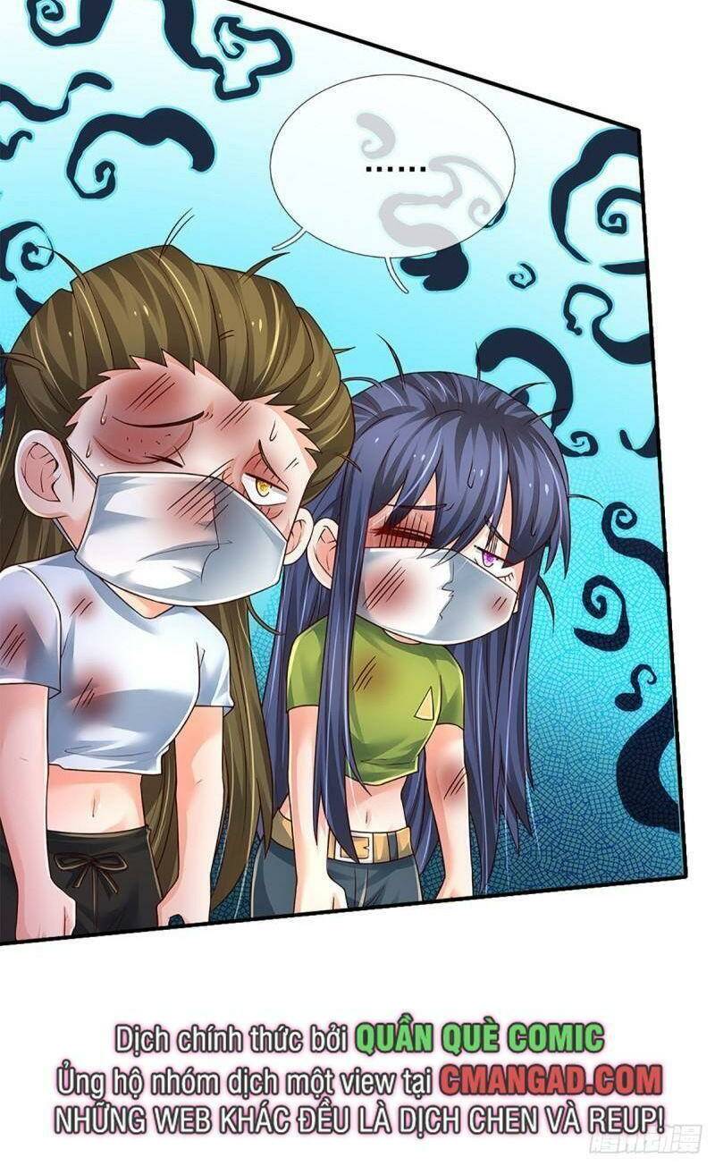 Luyện Thể Trăm Nghìn Tầng Chapter 188 - Trang 2