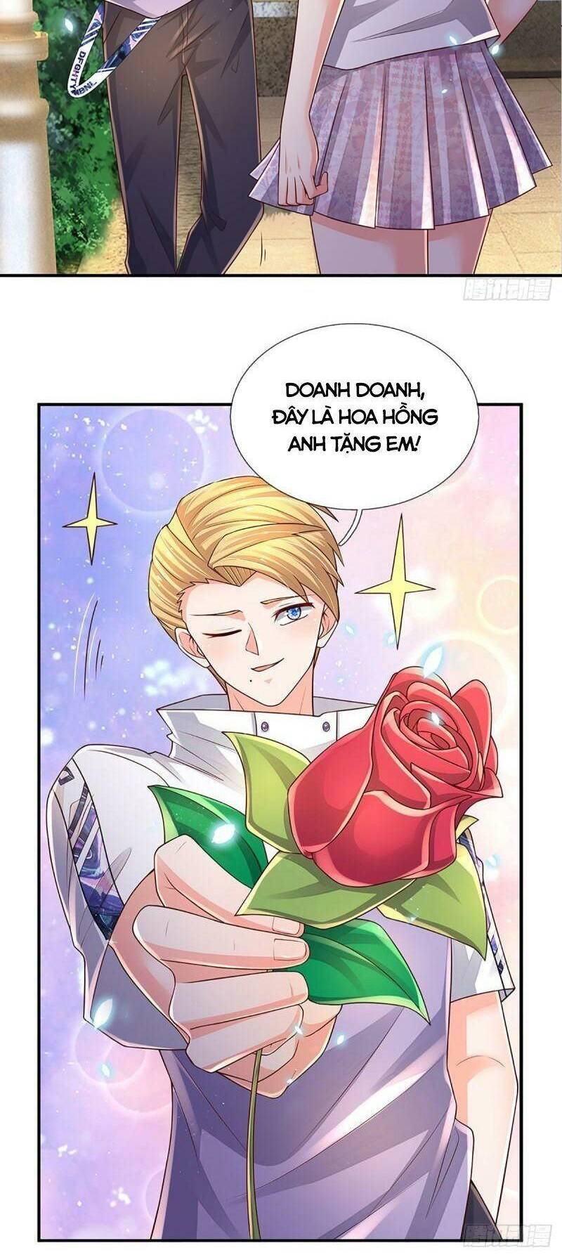 Luyện Thể Trăm Nghìn Tầng Chapter 188 - Trang 2