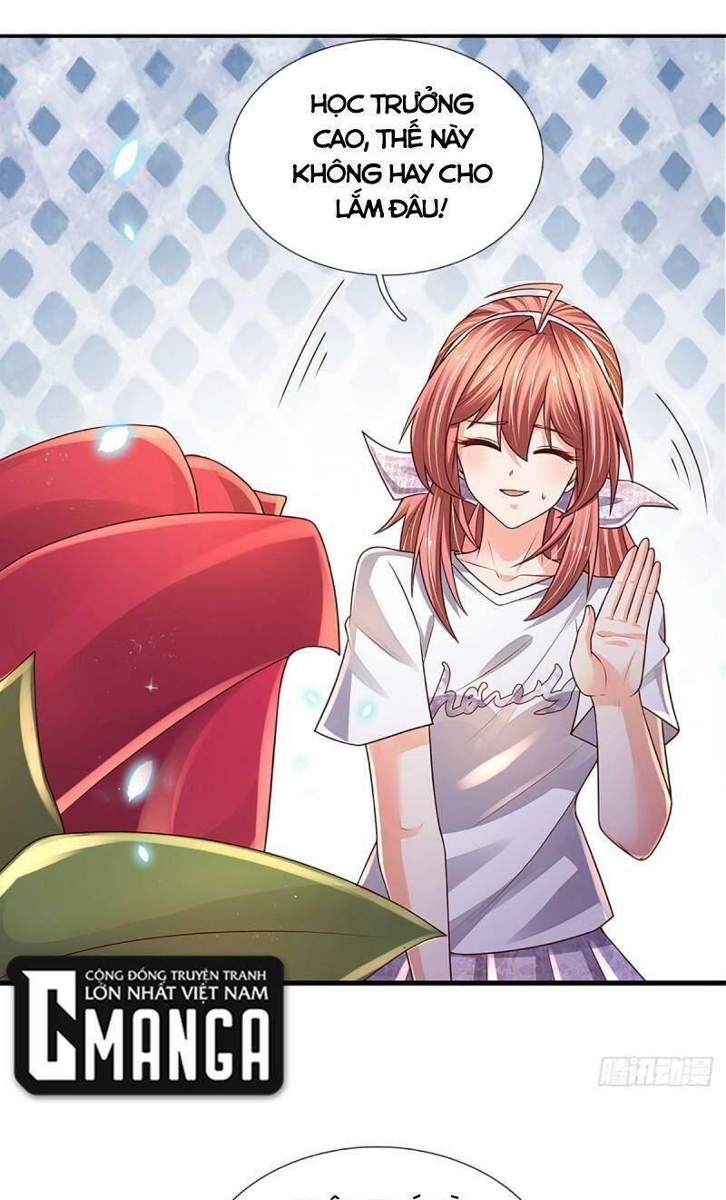 Luyện Thể Trăm Nghìn Tầng Chapter 188 - Trang 2