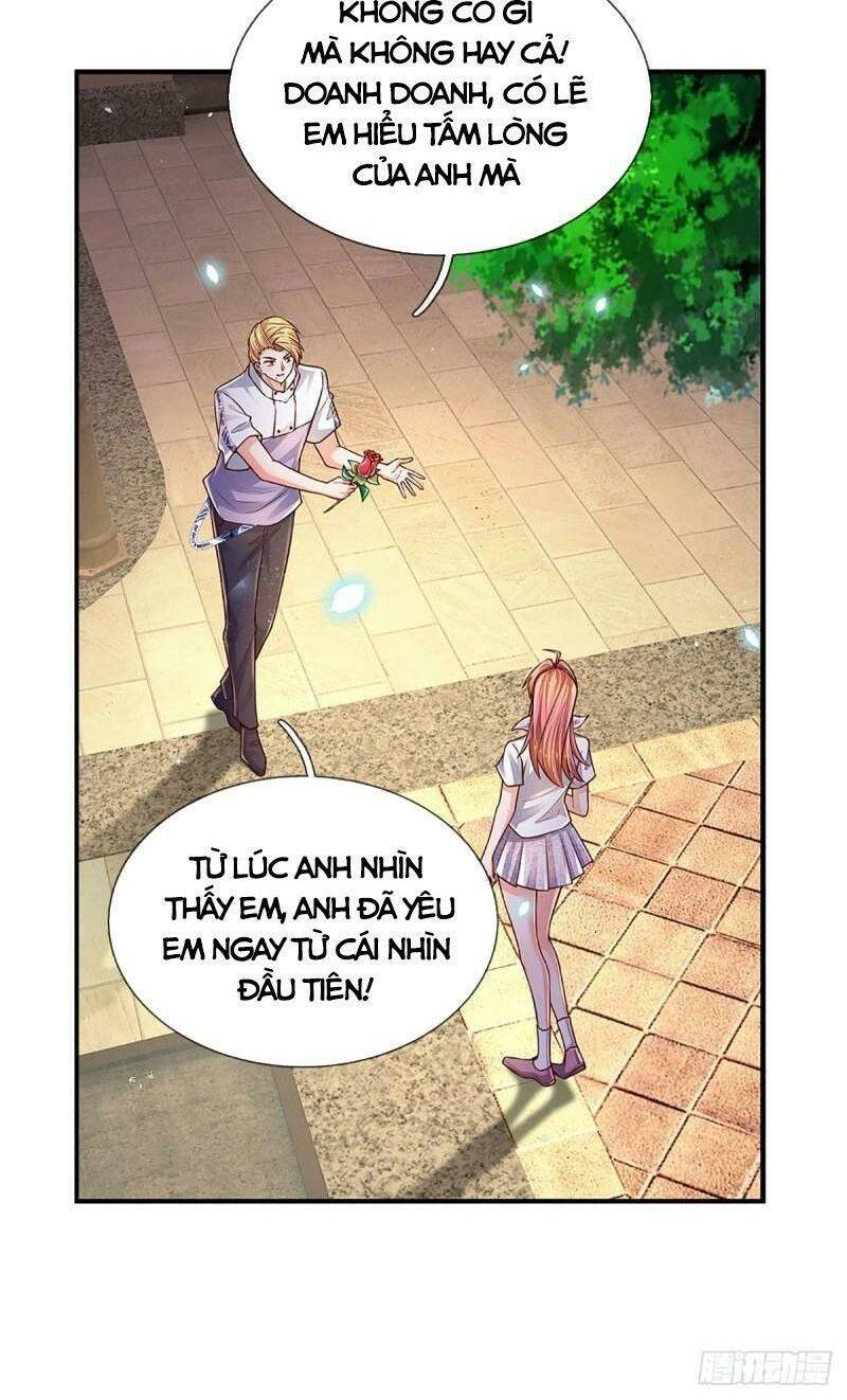 Luyện Thể Trăm Nghìn Tầng Chapter 188 - Trang 2