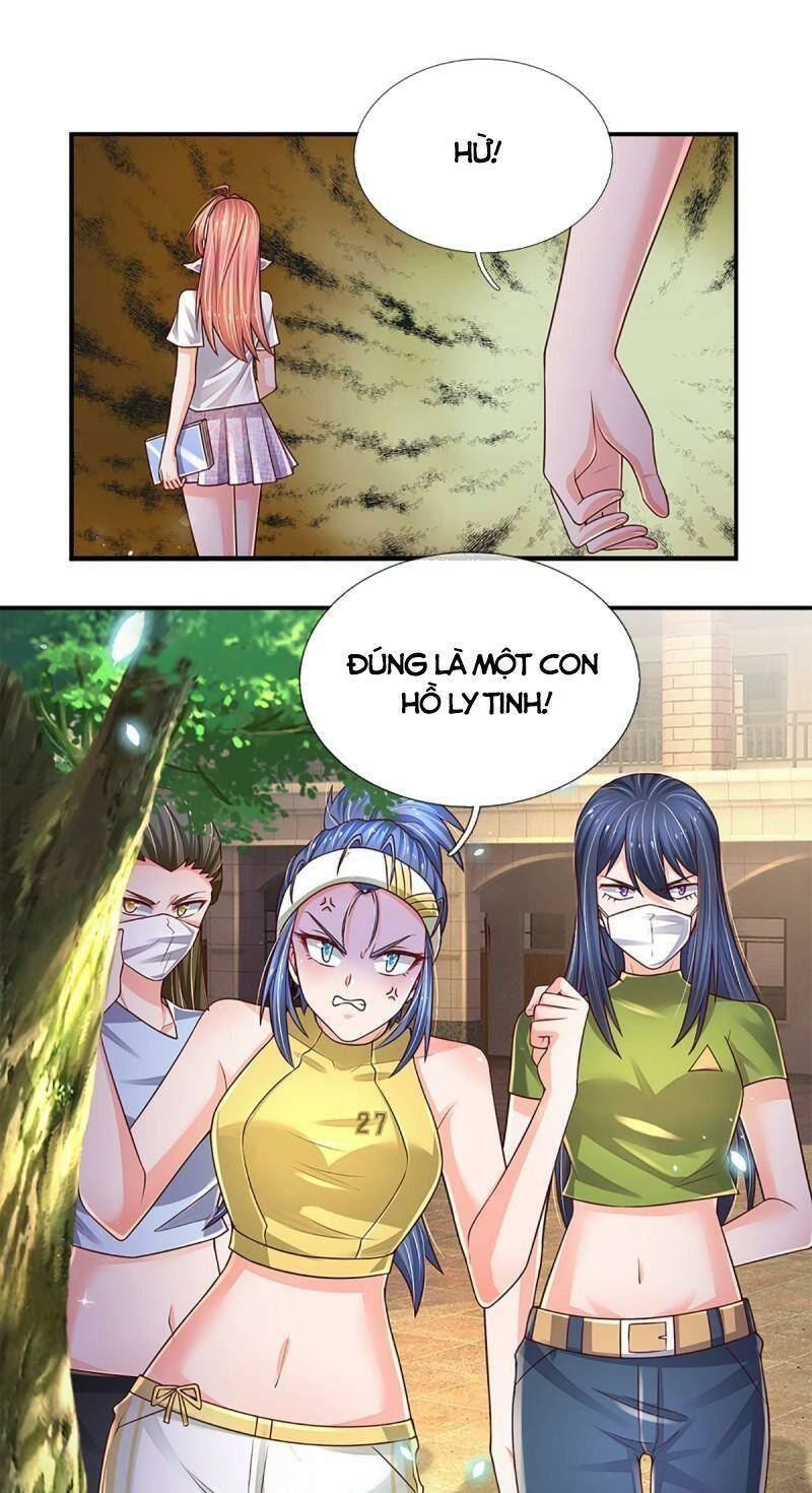 Luyện Thể Trăm Nghìn Tầng Chapter 188 - Trang 2