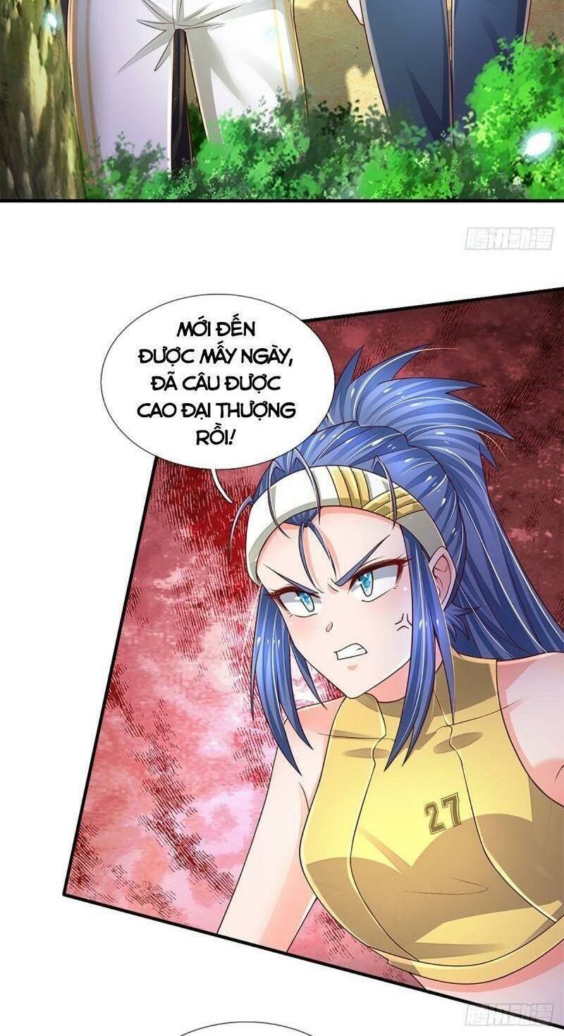 Luyện Thể Trăm Nghìn Tầng Chapter 188 - Trang 2