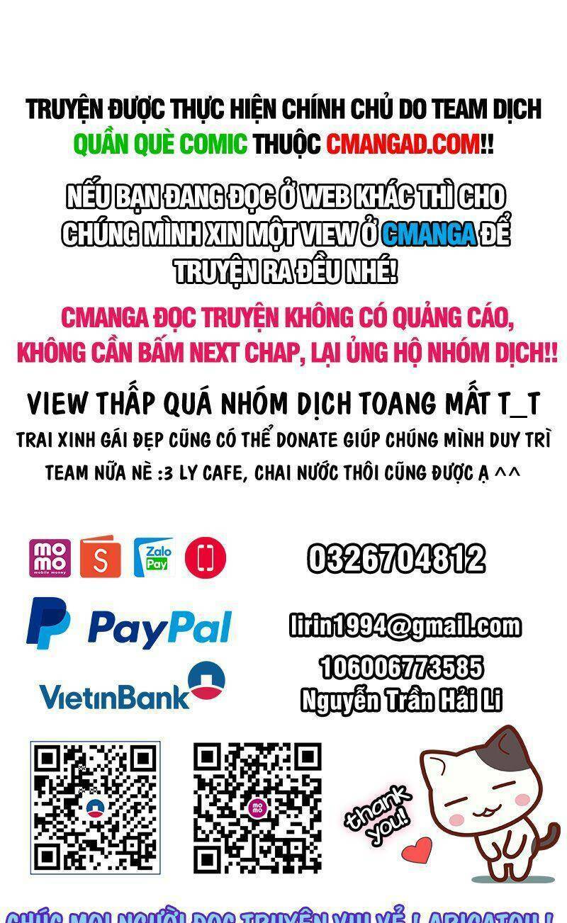 Luyện Thể Trăm Nghìn Tầng Chapter 189 - Trang 2