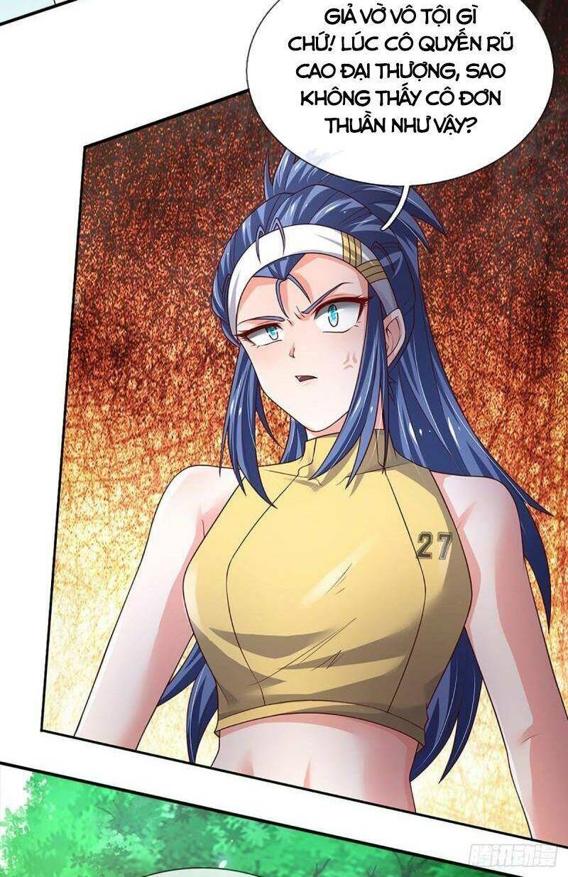 Luyện Thể Trăm Nghìn Tầng Chapter 189 - Trang 2