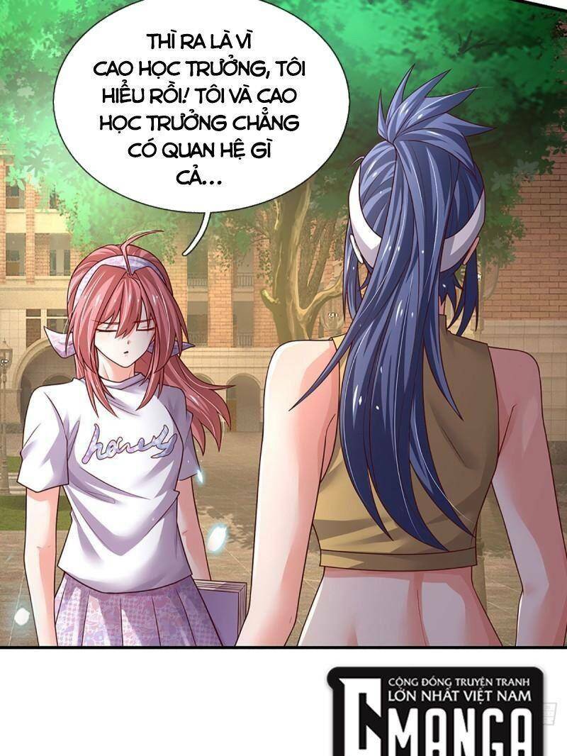 Luyện Thể Trăm Nghìn Tầng Chapter 189 - Trang 2