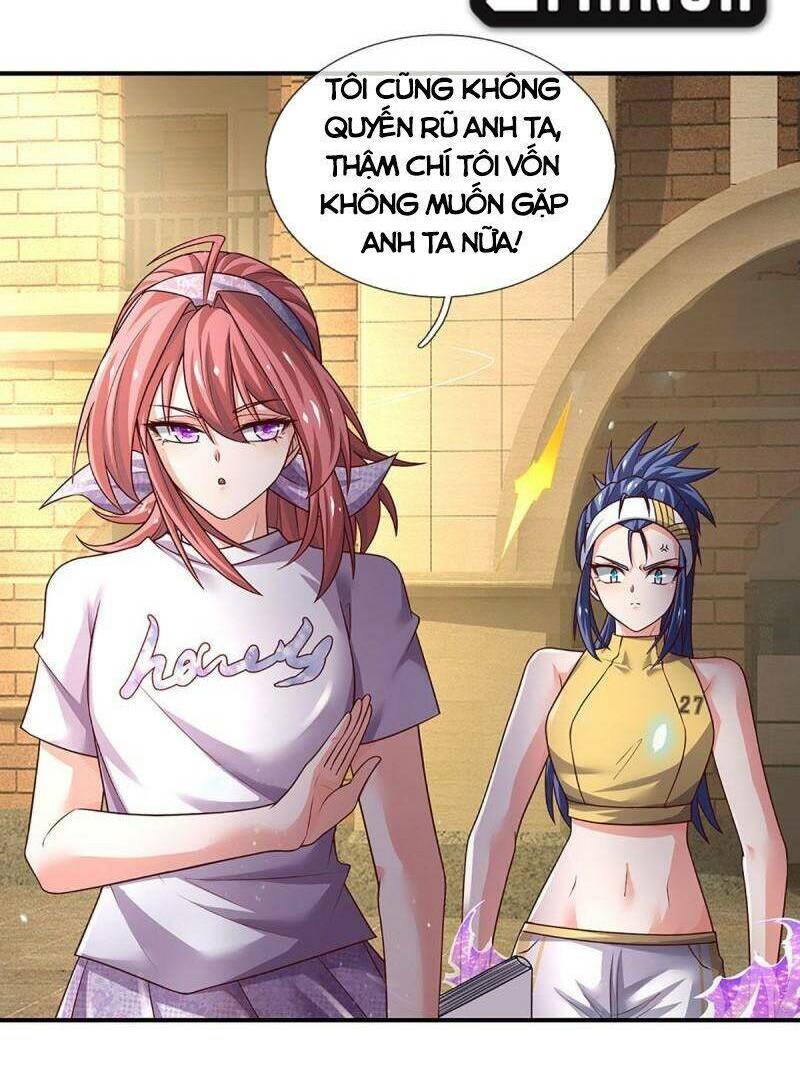 Luyện Thể Trăm Nghìn Tầng Chapter 189 - Trang 2