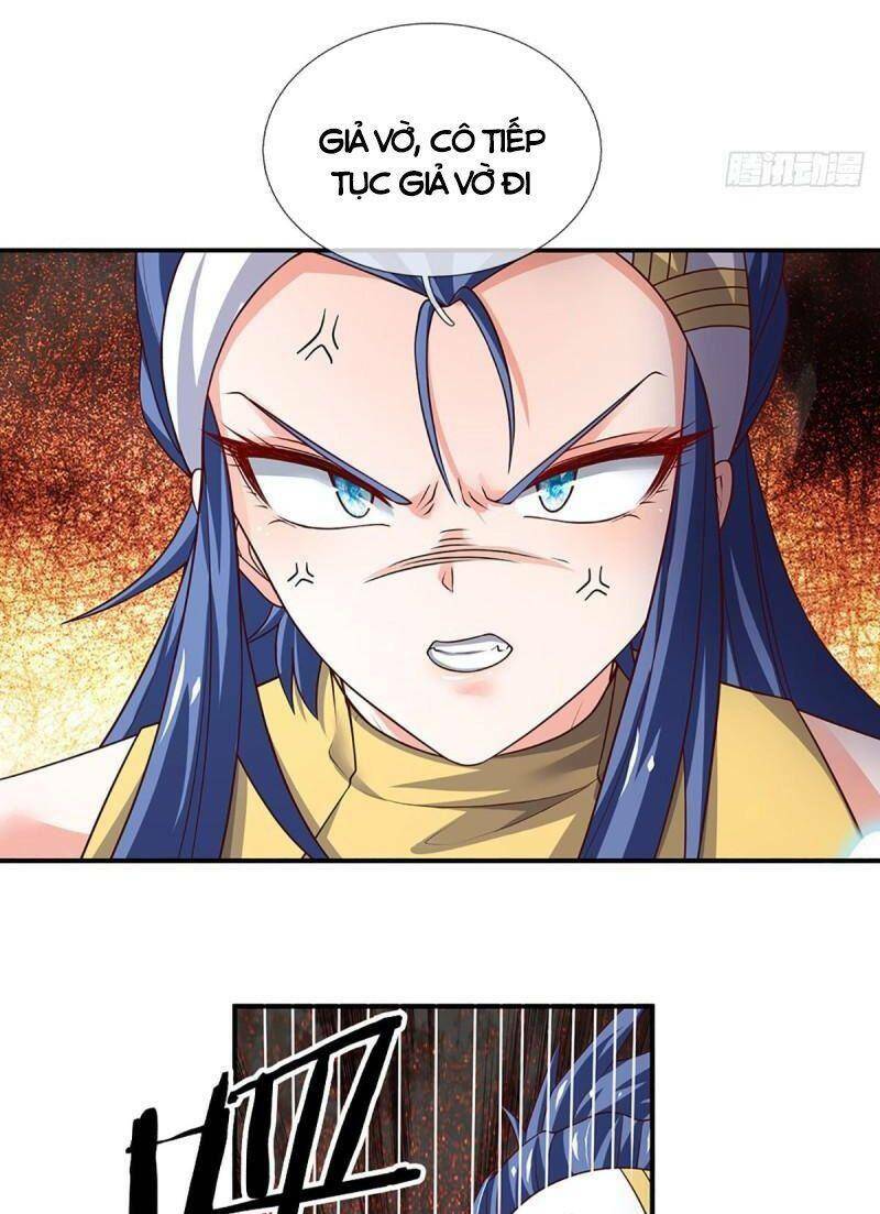 Luyện Thể Trăm Nghìn Tầng Chapter 189 - Trang 2