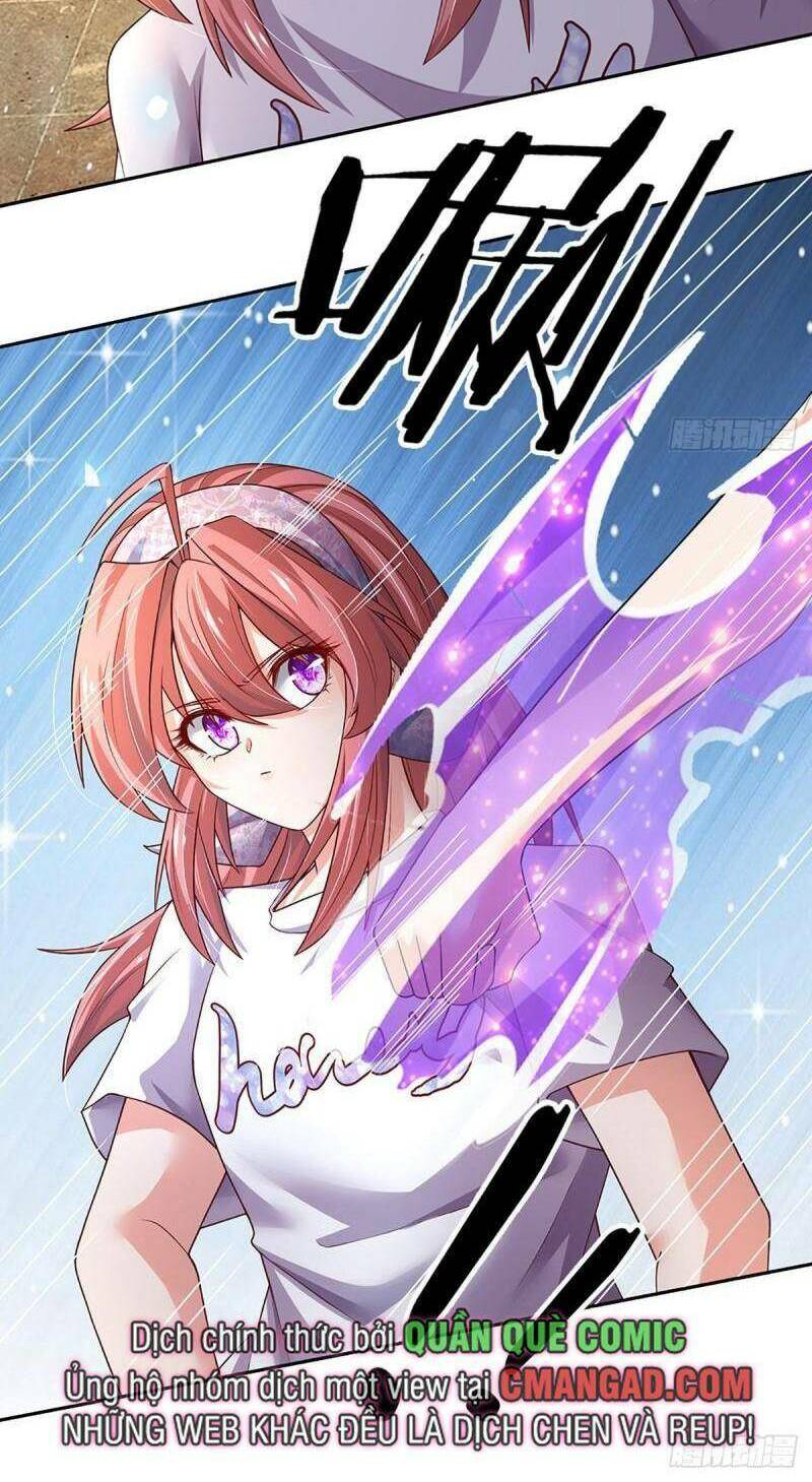 Luyện Thể Trăm Nghìn Tầng Chapter 189 - Trang 2