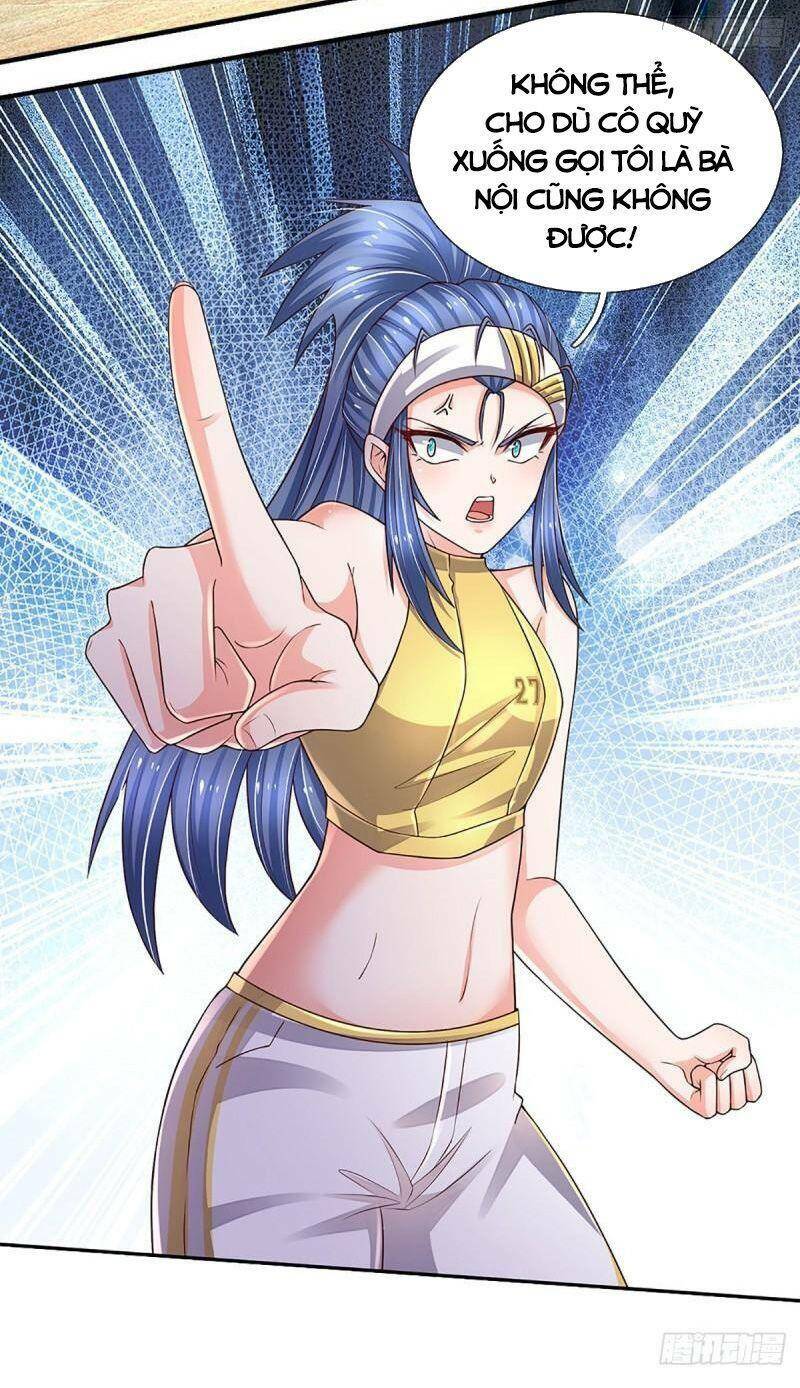 Luyện Thể Trăm Nghìn Tầng Chapter 189 - Trang 2