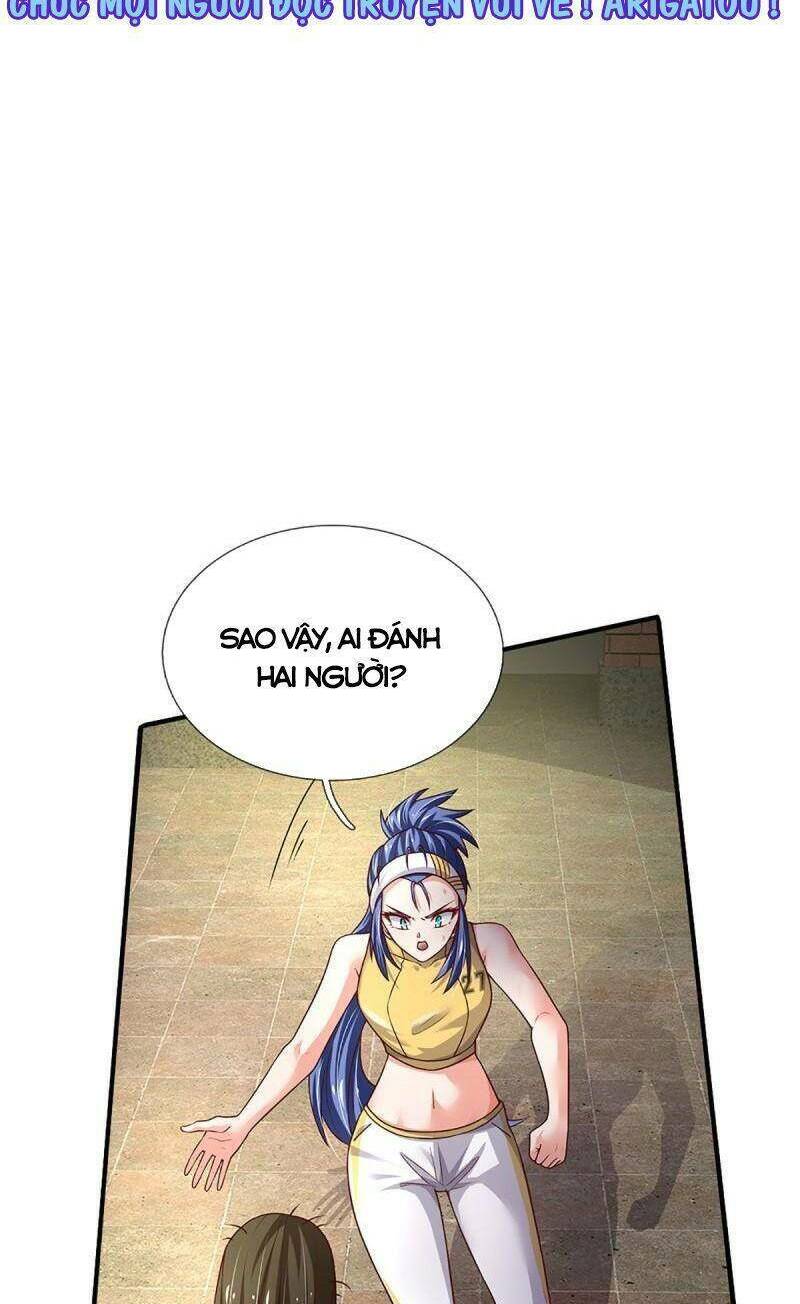 Luyện Thể Trăm Nghìn Tầng Chapter 189 - Trang 2