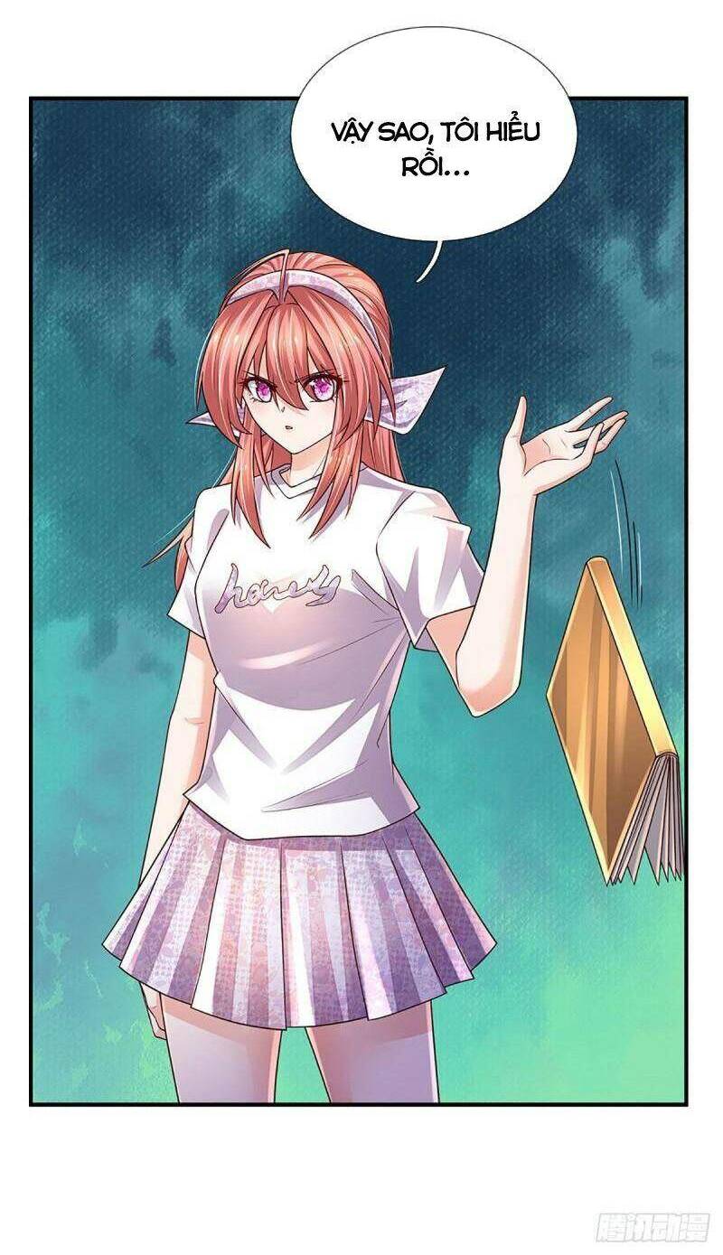 Luyện Thể Trăm Nghìn Tầng Chapter 189 - Trang 2