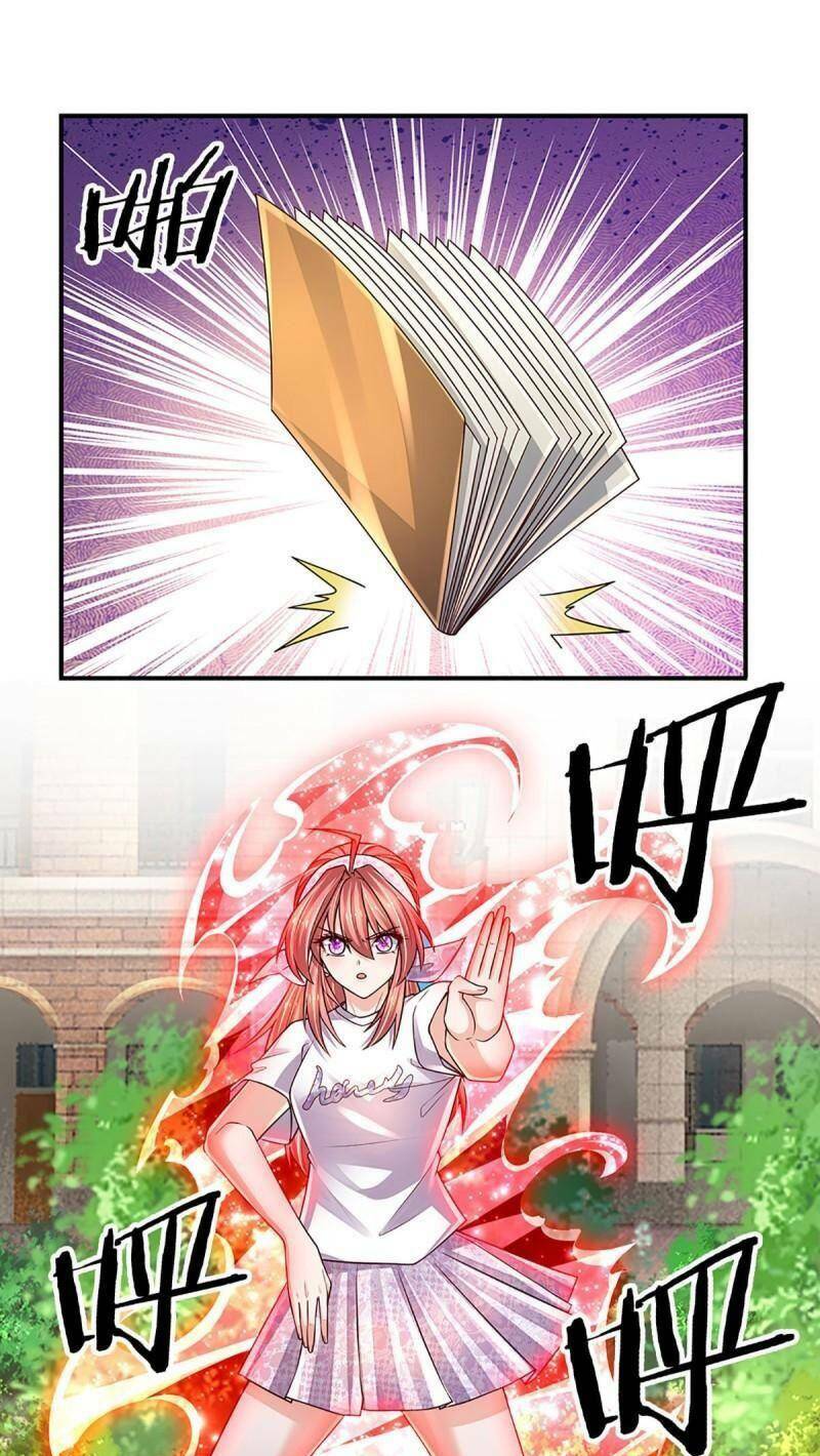 Luyện Thể Trăm Nghìn Tầng Chapter 189 - Trang 2