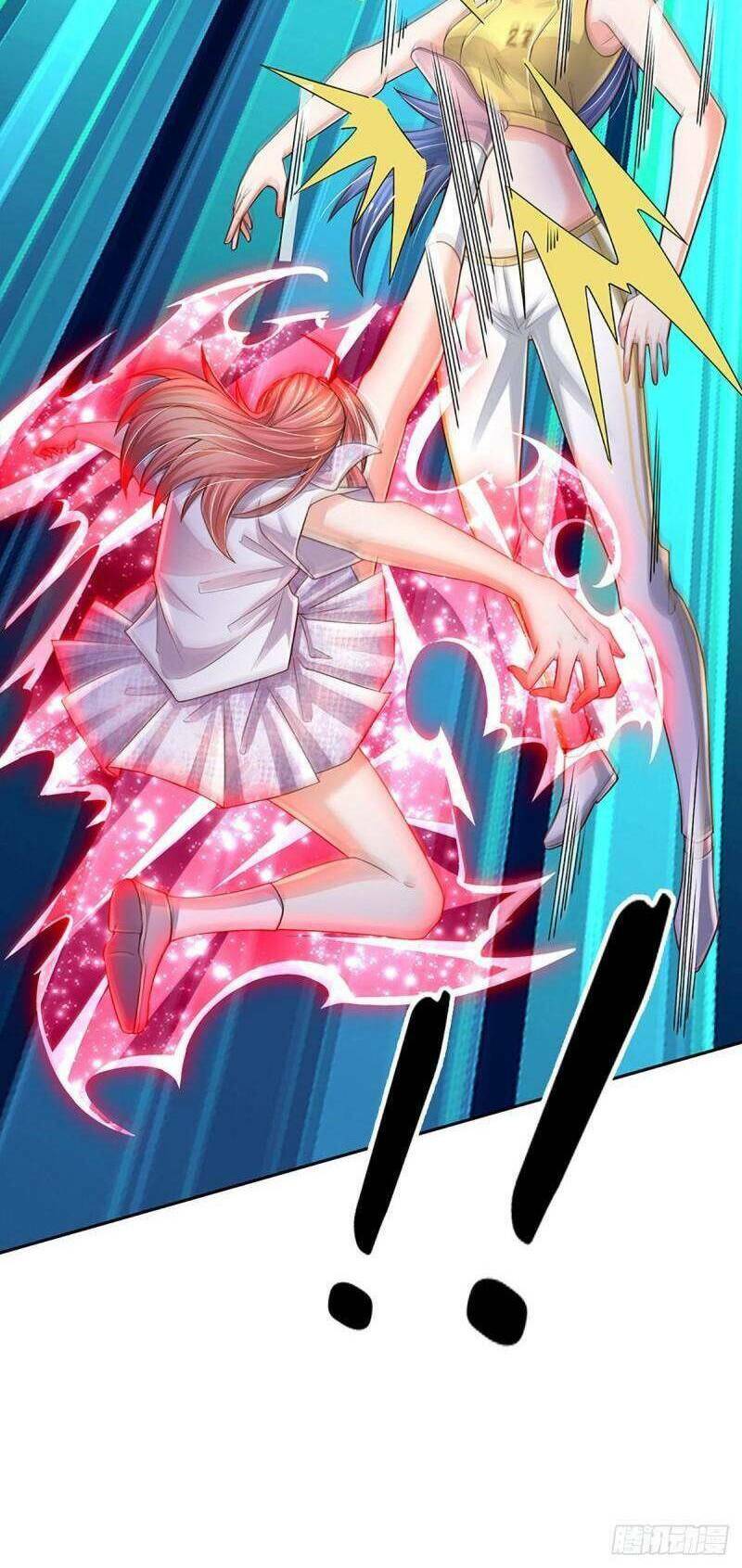 Luyện Thể Trăm Nghìn Tầng Chapter 189 - Trang 2