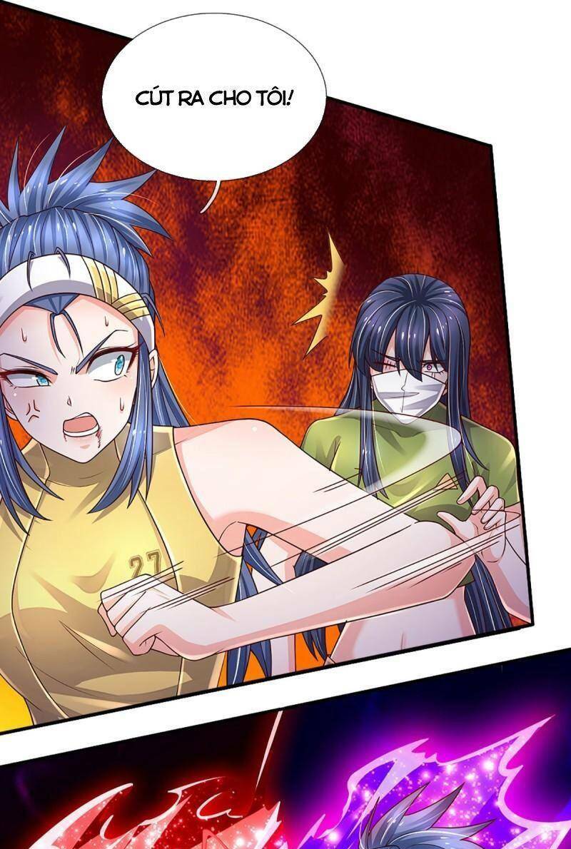 Luyện Thể Trăm Nghìn Tầng Chapter 189 - Trang 2