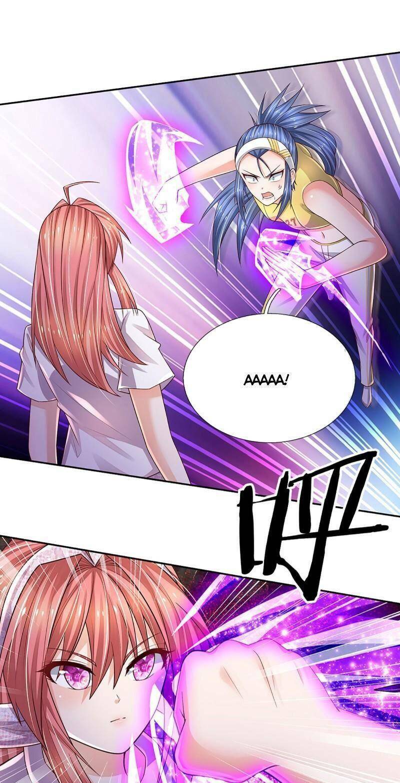 Luyện Thể Trăm Nghìn Tầng Chapter 189 - Trang 2