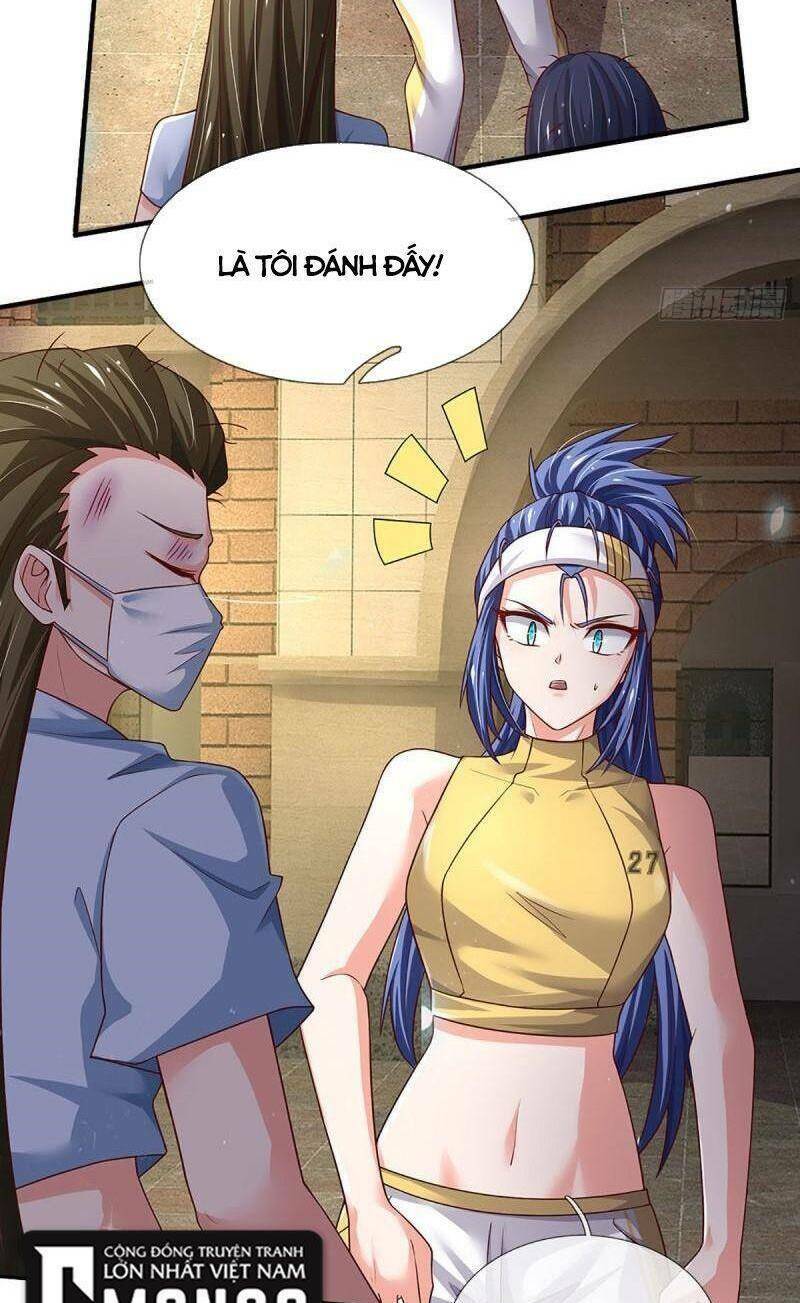 Luyện Thể Trăm Nghìn Tầng Chapter 189 - Trang 2