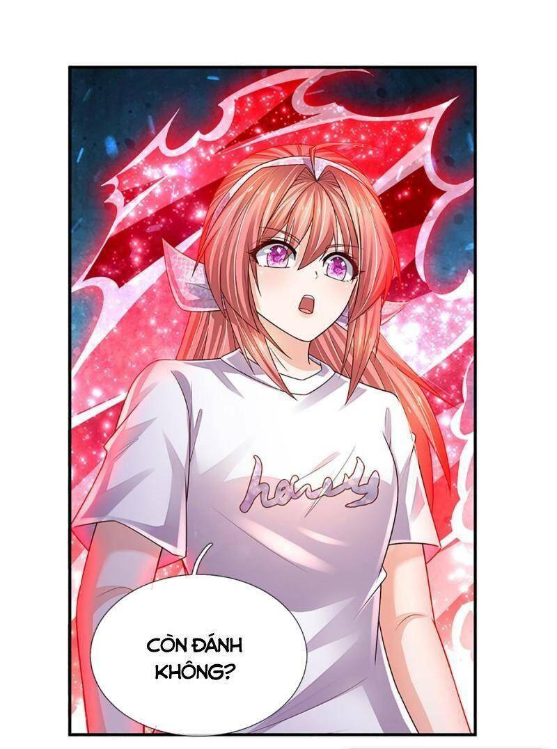 Luyện Thể Trăm Nghìn Tầng Chapter 189 - Trang 2