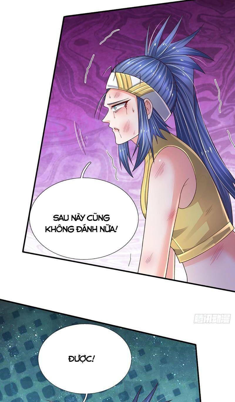 Luyện Thể Trăm Nghìn Tầng Chapter 189 - Trang 2