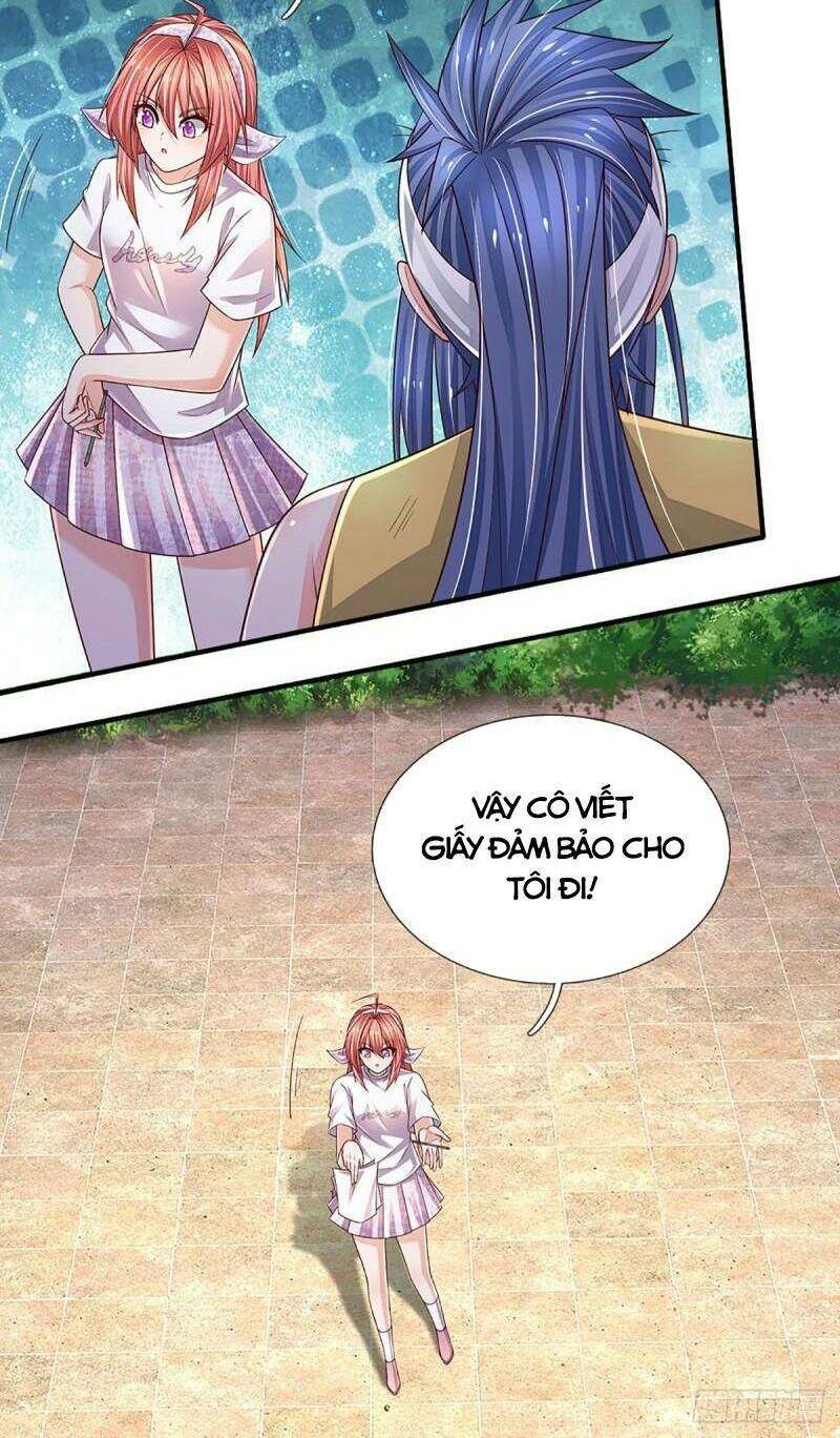 Luyện Thể Trăm Nghìn Tầng Chapter 189 - Trang 2