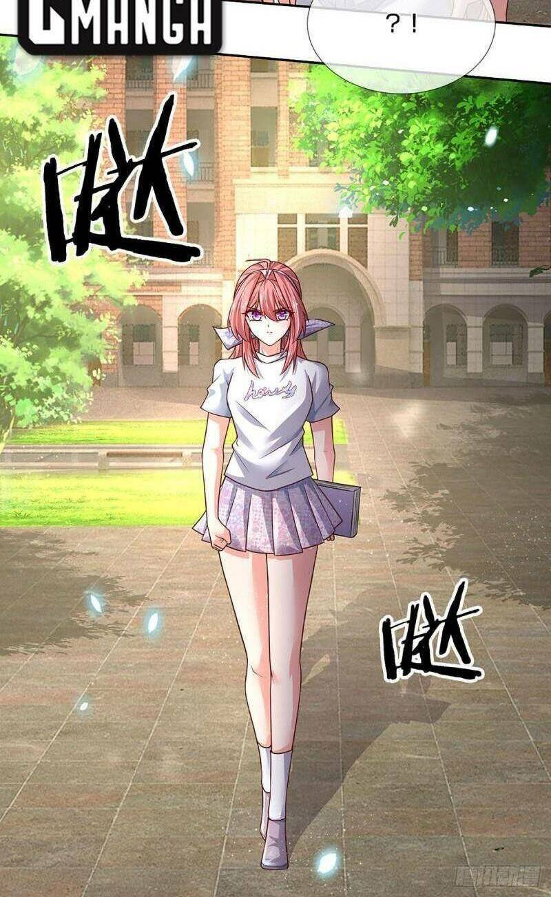 Luyện Thể Trăm Nghìn Tầng Chapter 189 - Trang 2