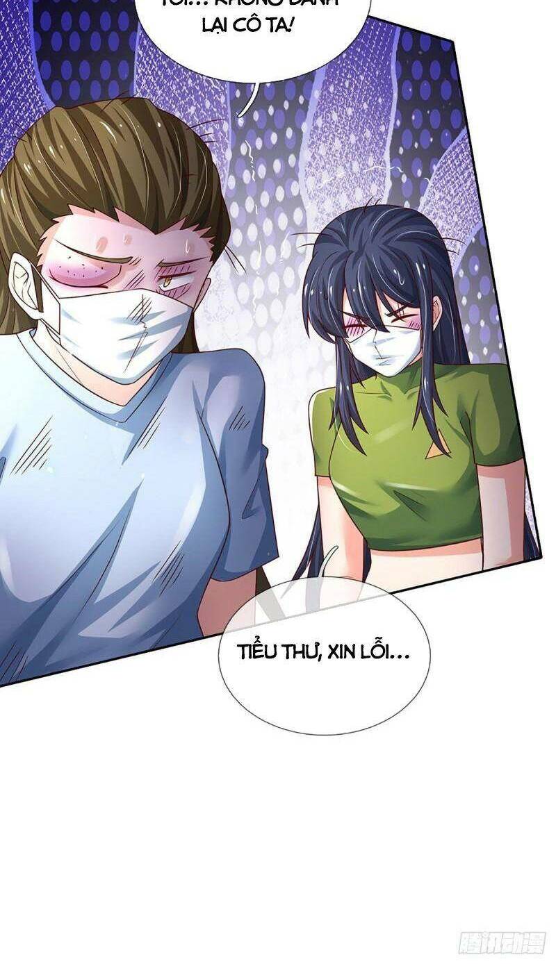 Luyện Thể Trăm Nghìn Tầng Chapter 189 - Trang 2