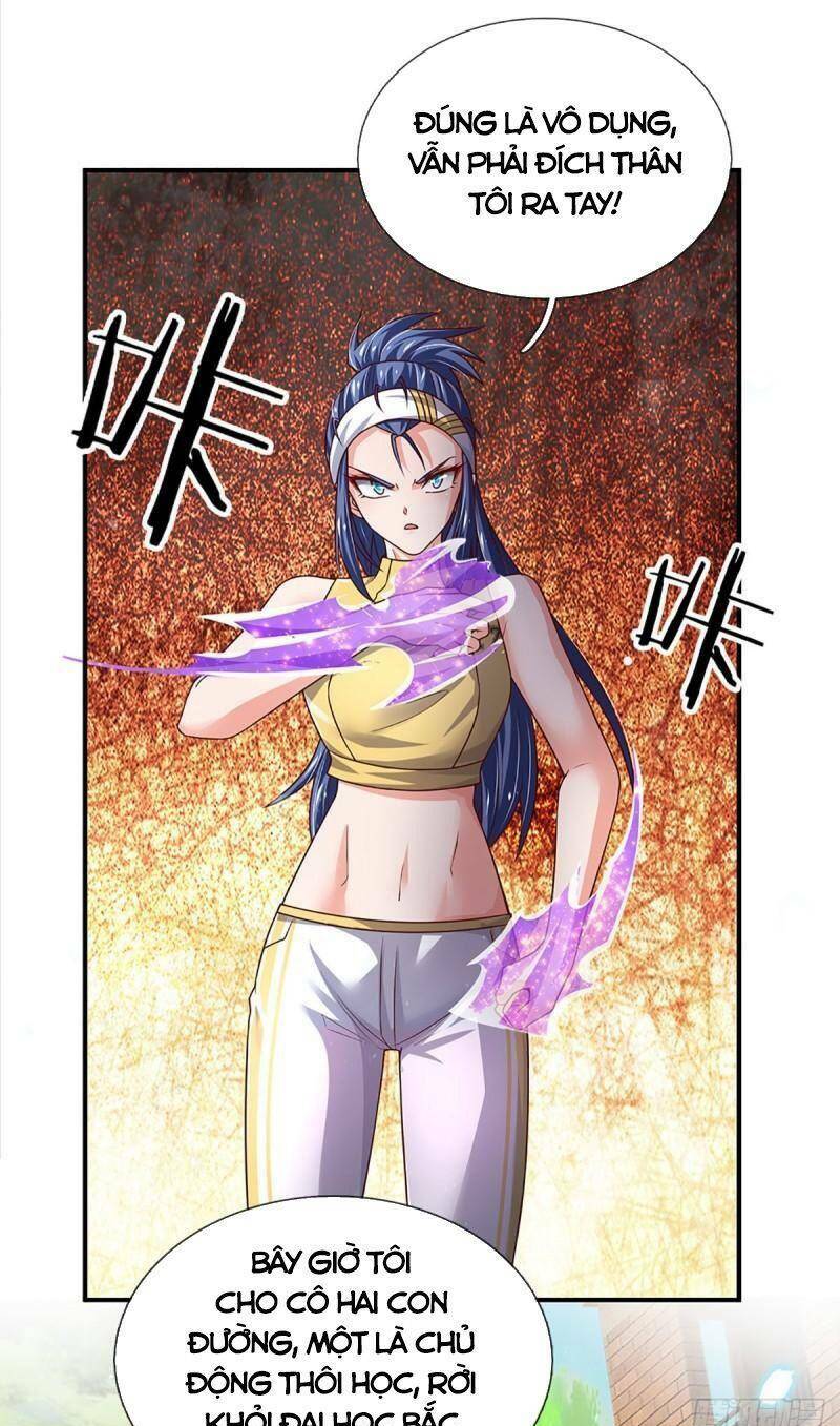 Luyện Thể Trăm Nghìn Tầng Chapter 189 - Trang 2