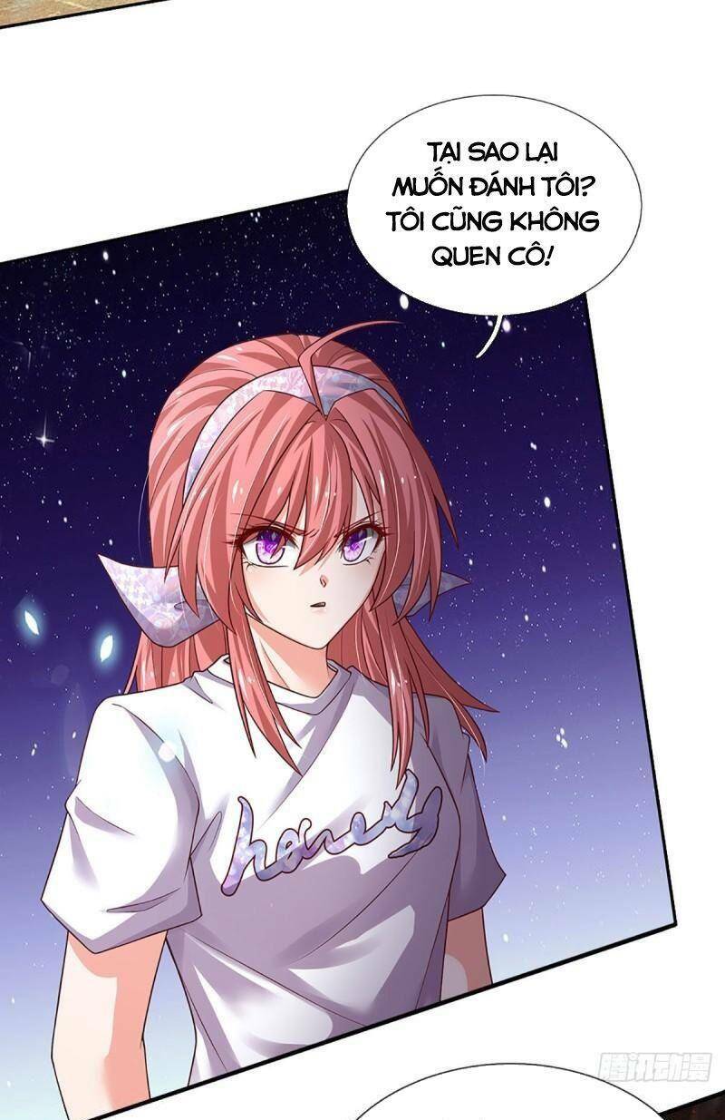 Luyện Thể Trăm Nghìn Tầng Chapter 189 - Trang 2