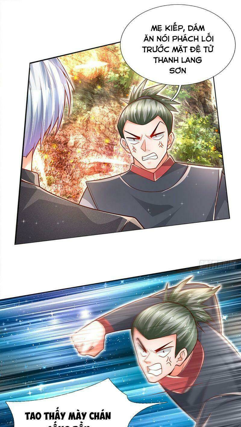 Luyện Thể Trăm Nghìn Tầng Chapter 19 - Trang 2