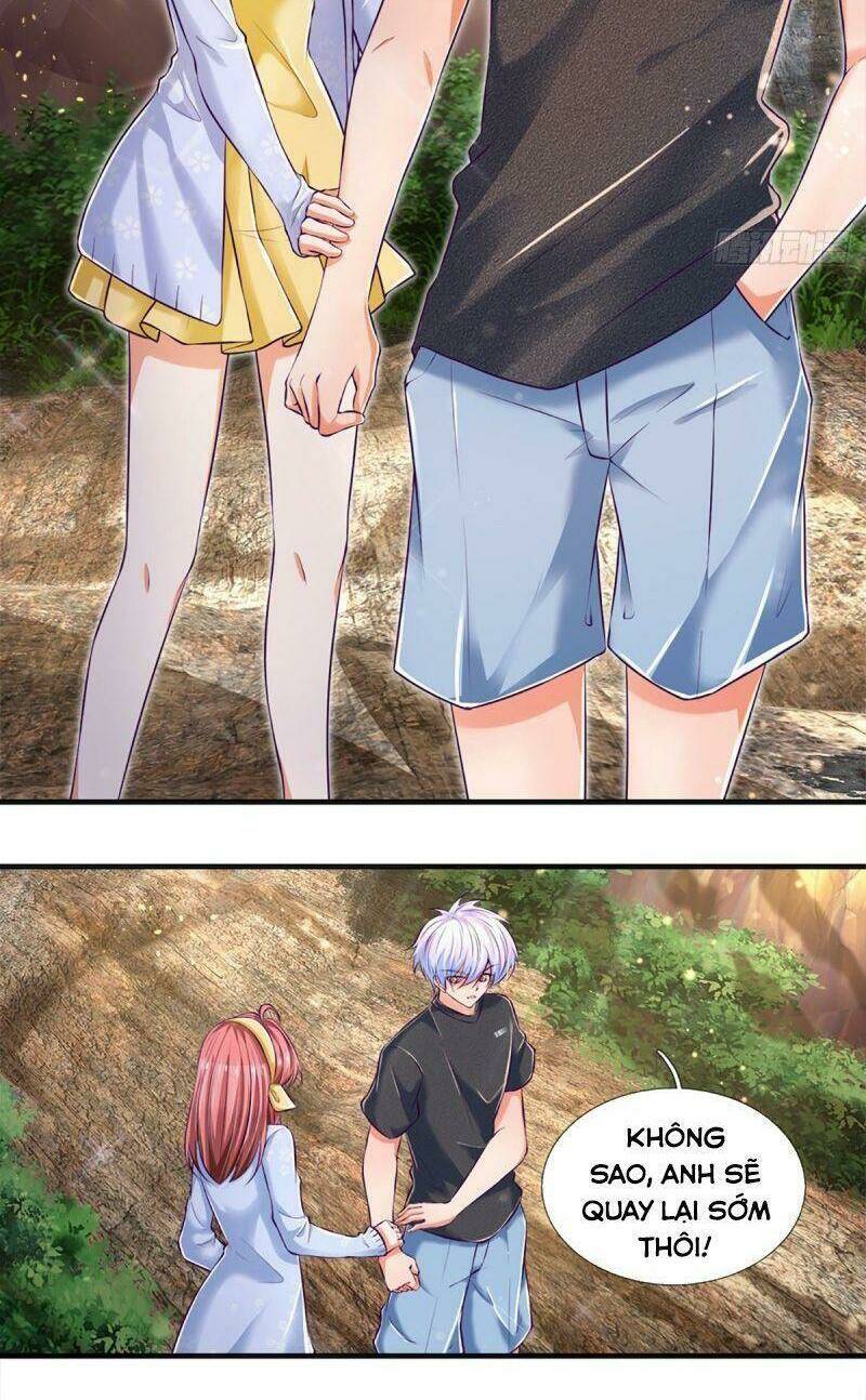 Luyện Thể Trăm Nghìn Tầng Chapter 19 - Trang 2