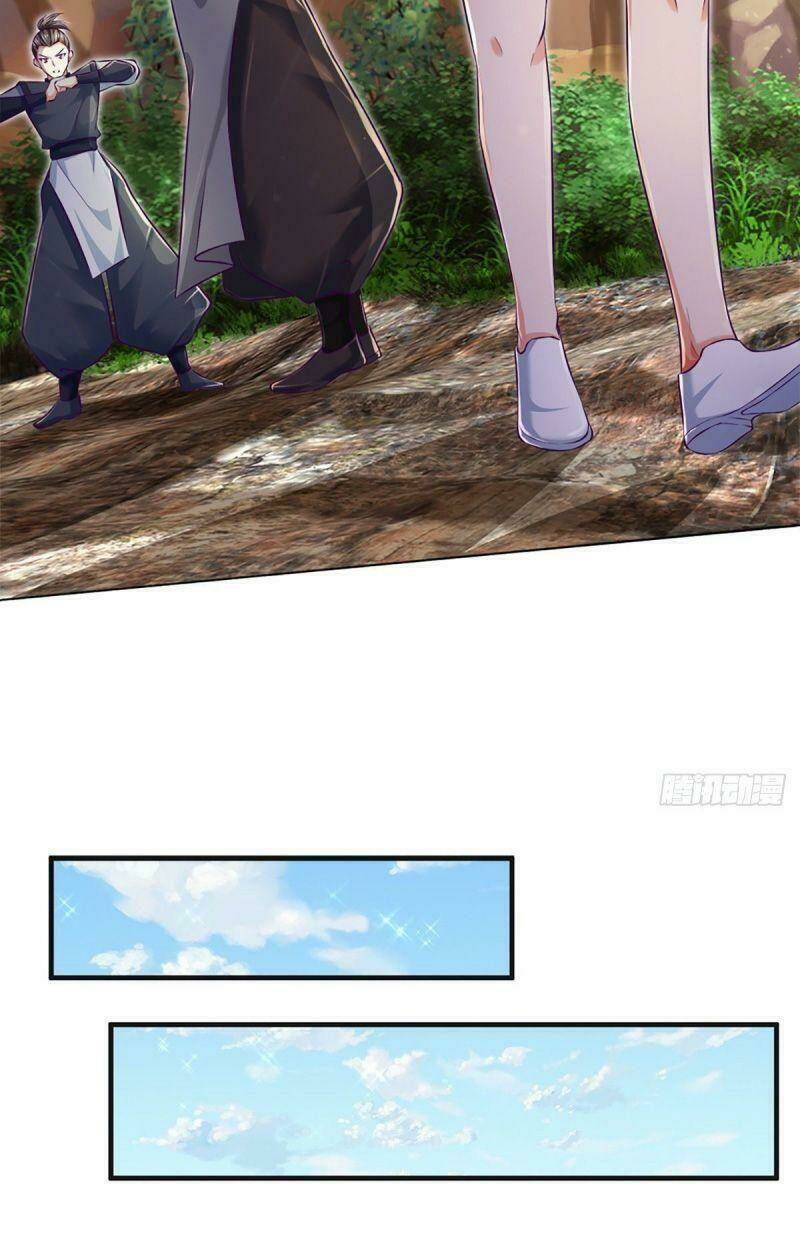 Luyện Thể Trăm Nghìn Tầng Chapter 19 - Trang 2