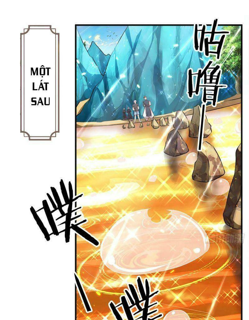 Luyện Thể Trăm Nghìn Tầng Chapter 19 - Trang 2