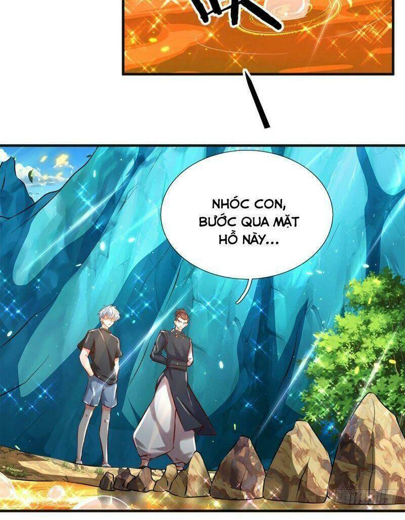 Luyện Thể Trăm Nghìn Tầng Chapter 19 - Trang 2