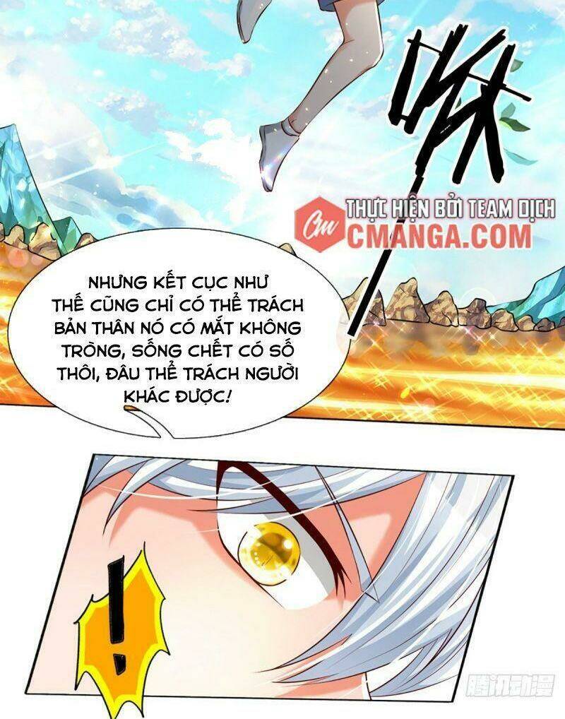 Luyện Thể Trăm Nghìn Tầng Chapter 19 - Trang 2