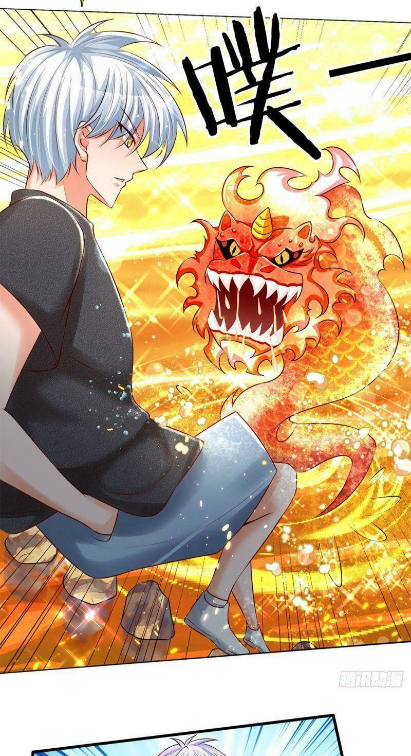 Luyện Thể Trăm Nghìn Tầng Chapter 19 - Trang 2