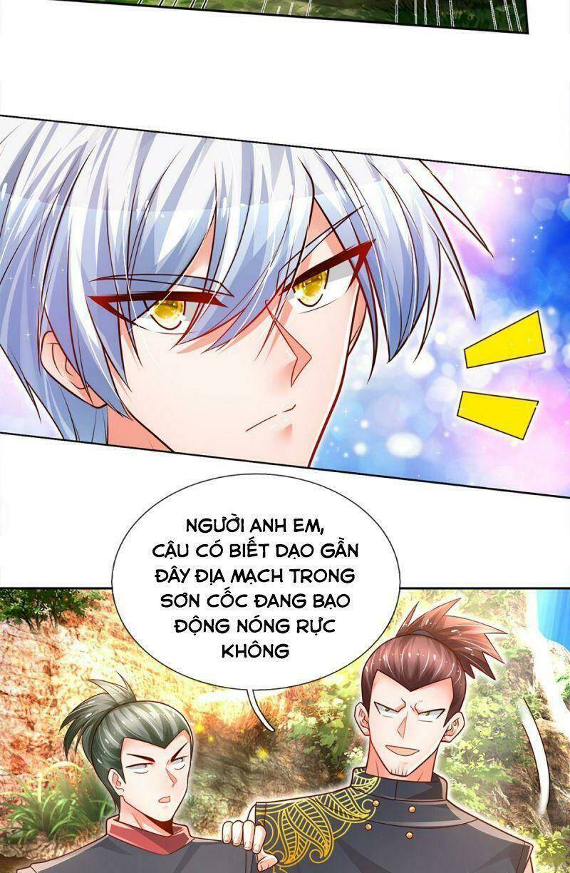 Luyện Thể Trăm Nghìn Tầng Chapter 19 - Trang 2