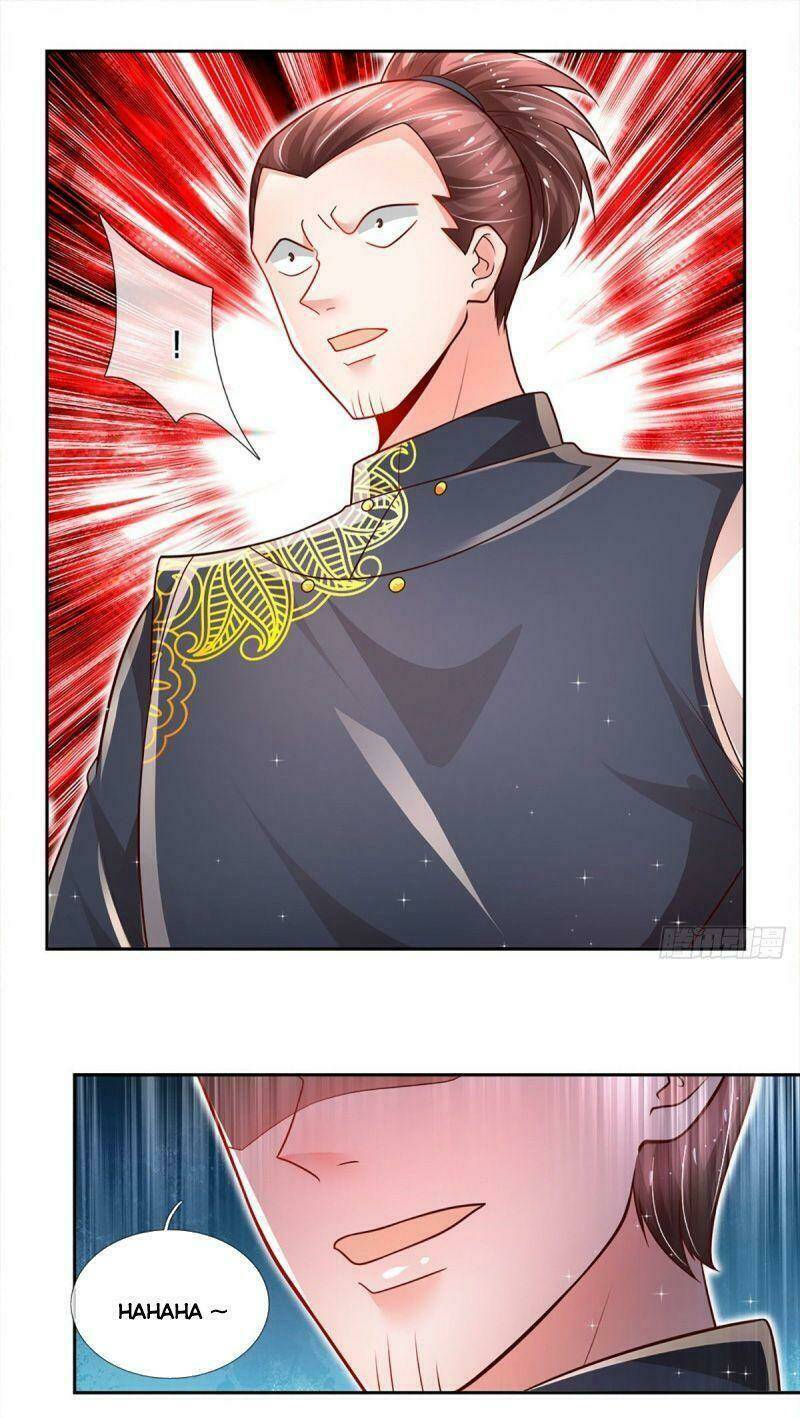 Luyện Thể Trăm Nghìn Tầng Chapter 19 - Trang 2