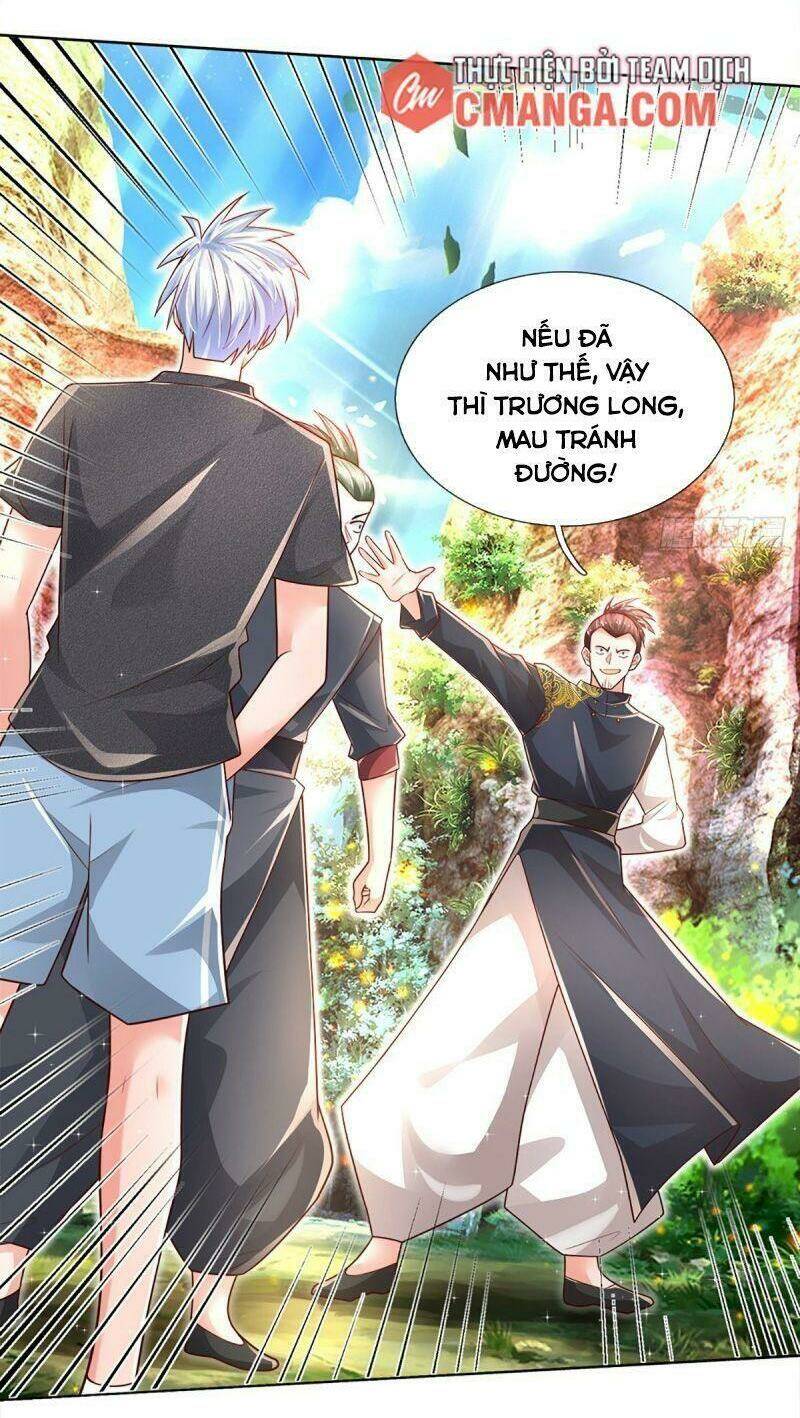 Luyện Thể Trăm Nghìn Tầng Chapter 19 - Trang 2