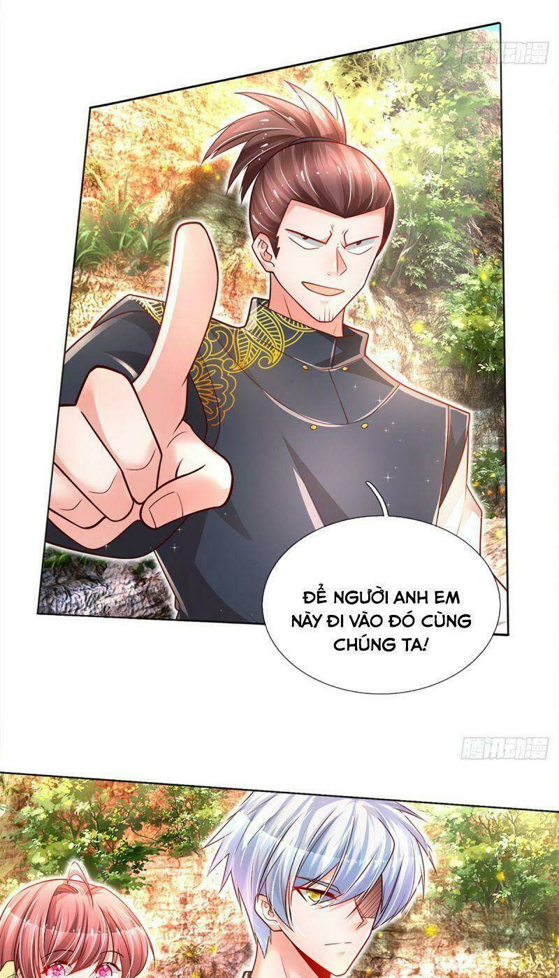 Luyện Thể Trăm Nghìn Tầng Chapter 19 - Trang 2