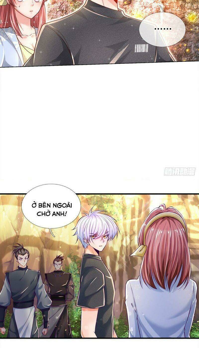 Luyện Thể Trăm Nghìn Tầng Chapter 19 - Trang 2