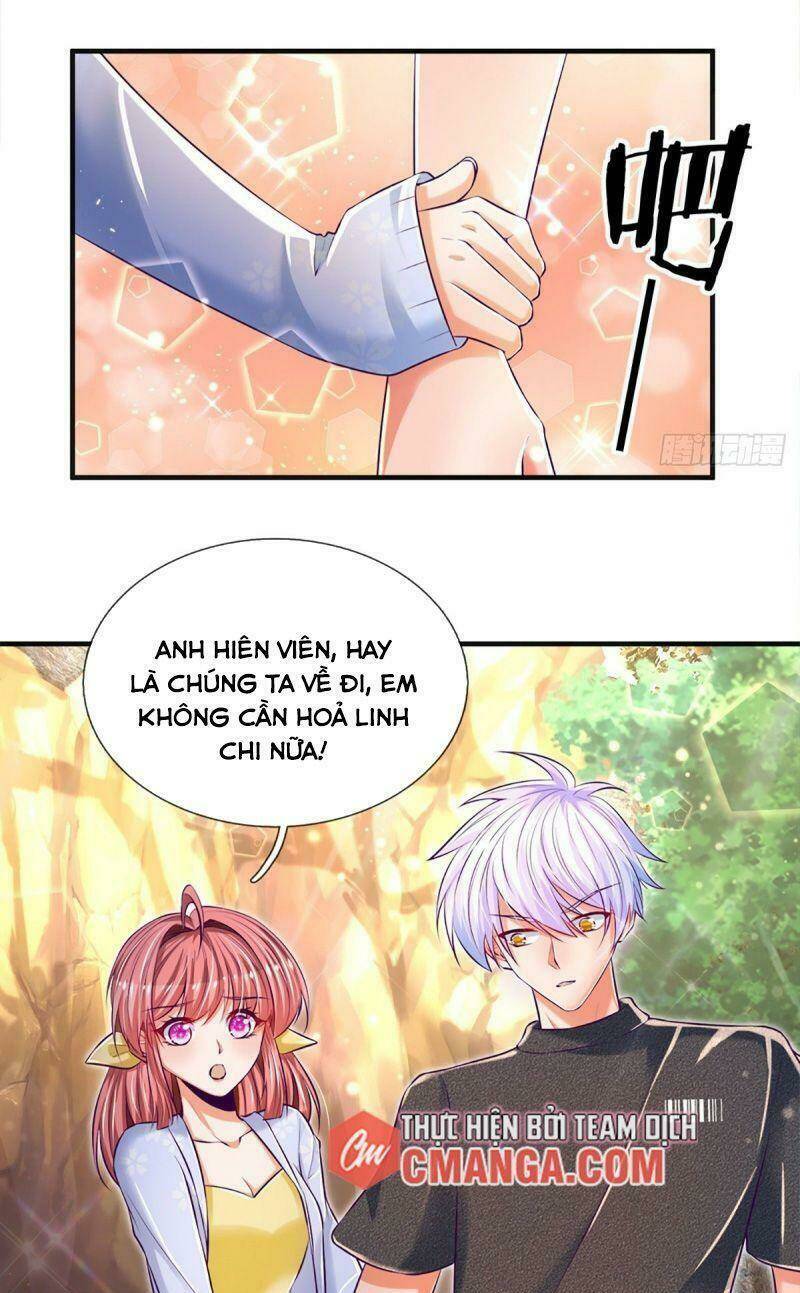 Luyện Thể Trăm Nghìn Tầng Chapter 19 - Trang 2