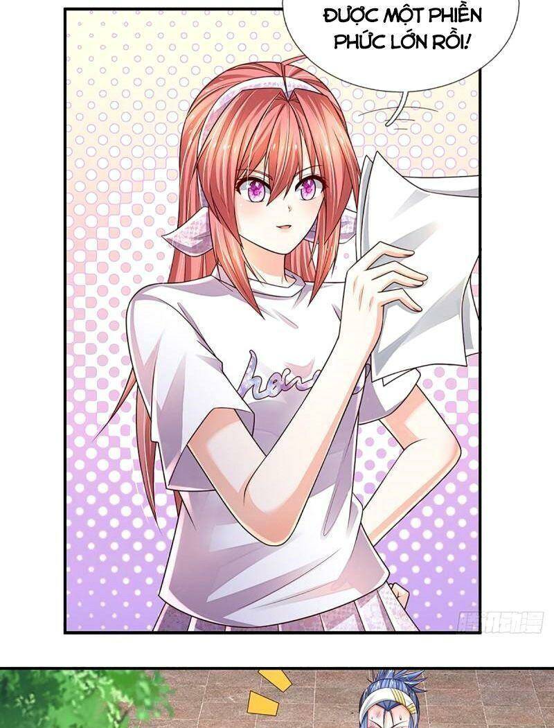 Luyện Thể Trăm Nghìn Tầng Chapter 190 - Trang 2