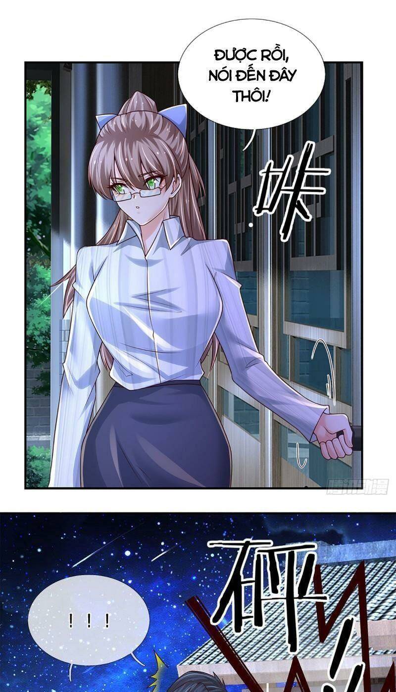 Luyện Thể Trăm Nghìn Tầng Chapter 190 - Trang 2